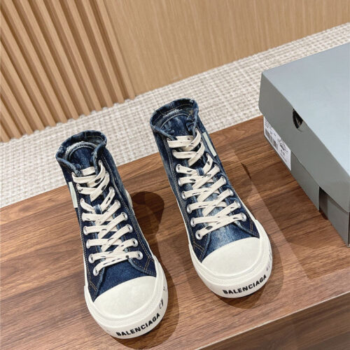 High Quality Luxury Balenciaga Couple’s Espadrilles alternate view