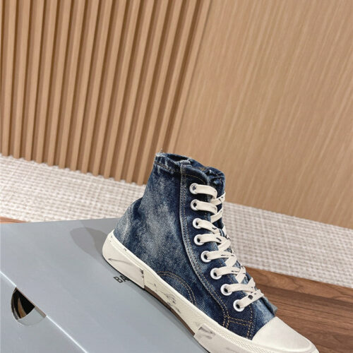 High Quality Luxury Balenciaga Couple’s Espadrilles product detail