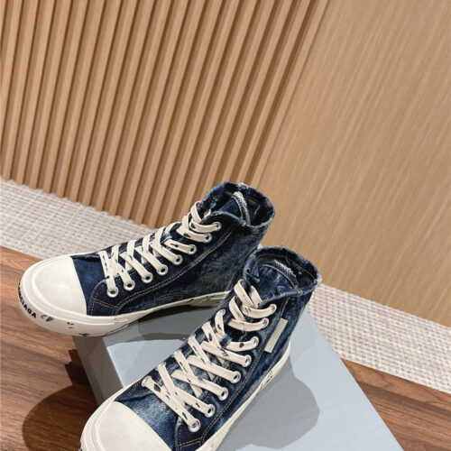 High Quality Luxury Balenciaga Couple’s Espadrilles product detail