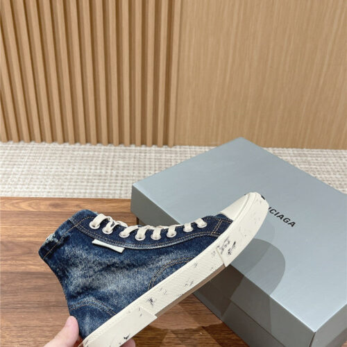High Quality Luxury Balenciaga Couple’s Espadrilles product detail