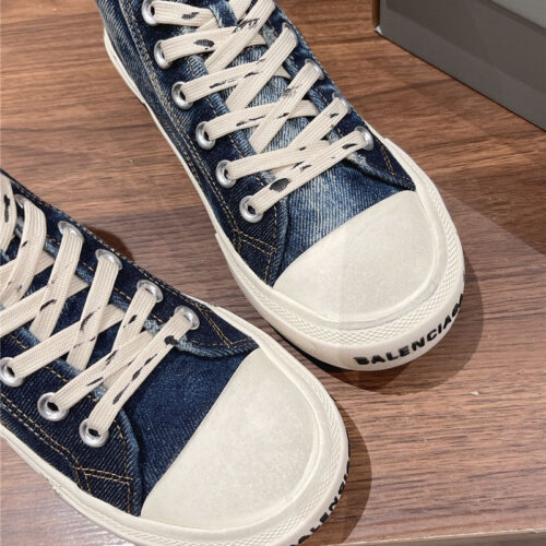 High Quality Luxury Balenciaga Couple’s Espadrilles product detail