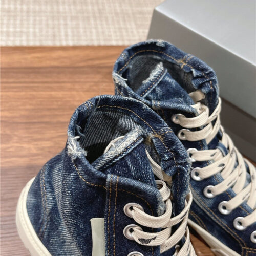 High Quality Luxury Balenciaga Couple’s Espadrilles product detail