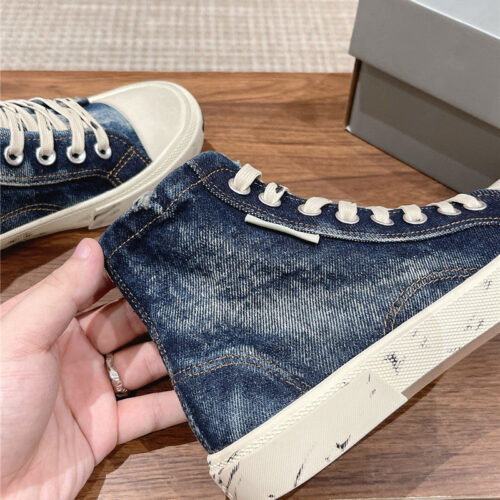 High Quality Luxury Balenciaga Couple’s Espadrilles product detail