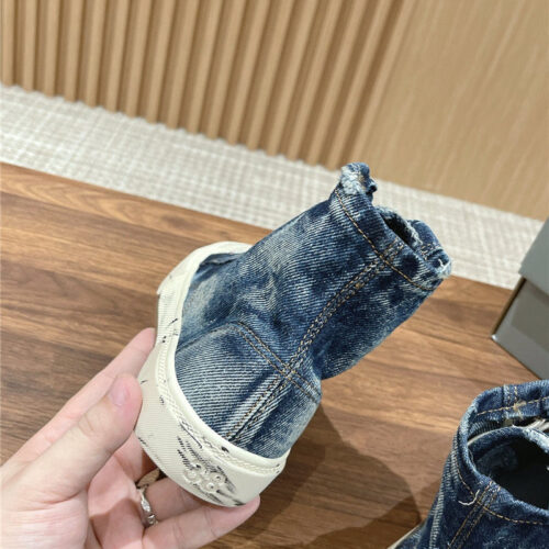High Quality Luxury Balenciaga Couple’s Espadrilles product detail