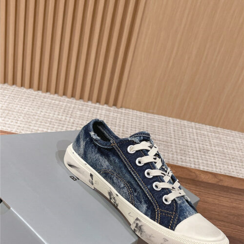 High Quality Luxury Balenciaga Couple’s Espadrilles – Style 33315 product detail