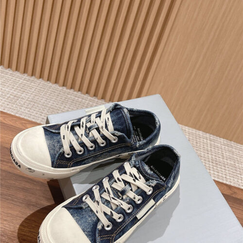 High Quality Luxury Balenciaga Couple’s Espadrilles – Style 33315 product detail