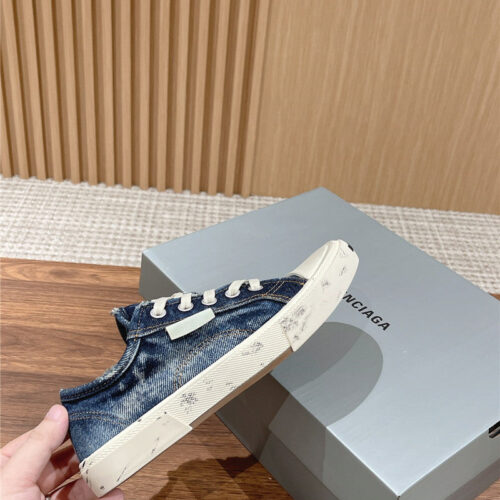 High Quality Luxury Balenciaga Couple’s Espadrilles – Style 33315 product detail