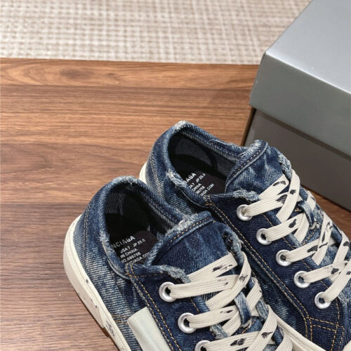 High Quality Luxury Balenciaga Couple’s Espadrilles – Style 33315 product detail