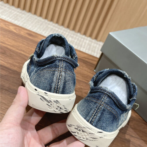 High Quality Luxury Balenciaga Couple’s Espadrilles – Style 33315 product detail