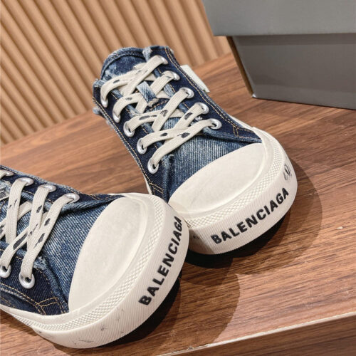 High Quality Luxury Balenciaga Couple’s Espadrilles – Style 98851 product detail
