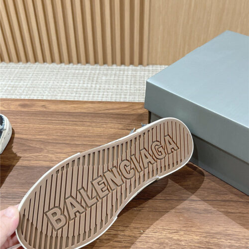 High Quality Luxury Balenciaga Couple’s Espadrilles – Style 98851 product detail