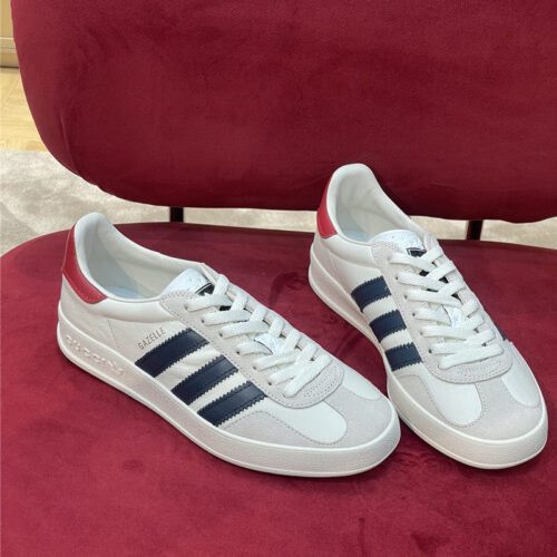 High Quality Luxury Gucci Retro Moral Training Shoes – Style 37299