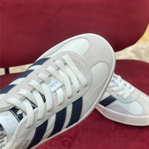 High Quality Luxury Gucci Retro Moral Training Shoes – Style 37299 product detail
