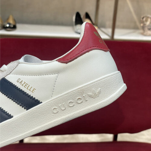 High Quality Luxury Gucci Retro Moral Training Shoes – Style 37299 product detail