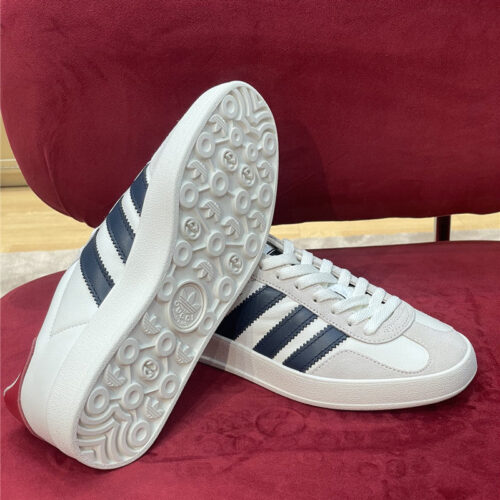 High Quality Luxury Gucci Retro Moral Training Shoes – Style 37299 product detail