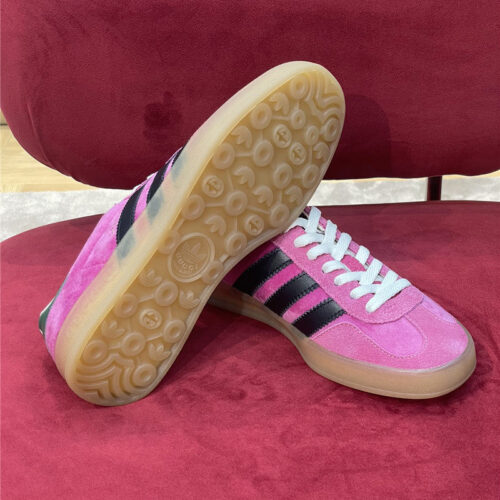High Quality Luxury Gucci Retro Moral Training Shoes product detail