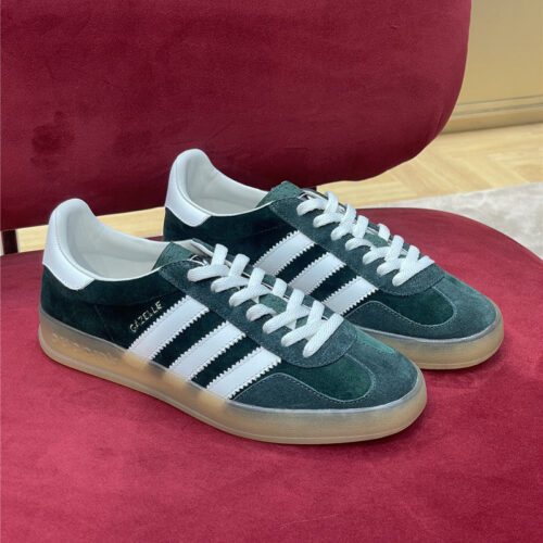 High Quality Luxury Gucci Retro Moral Training Shoes – Style 02835