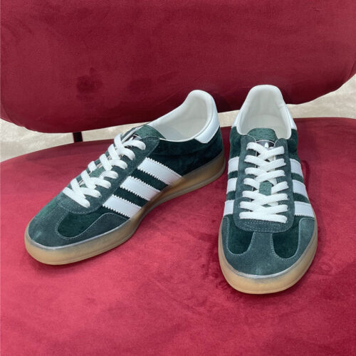 High Quality Luxury Gucci Retro Moral Training Shoes – Style 02835 alternate view