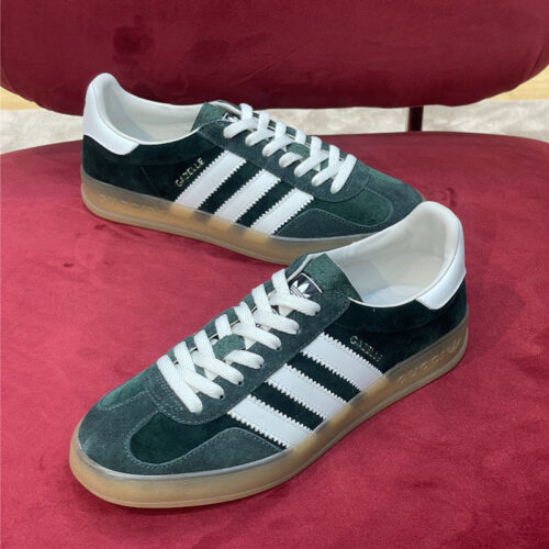 High Quality Luxury Gucci Retro Moral Training Shoes – Style 02835 product detail
