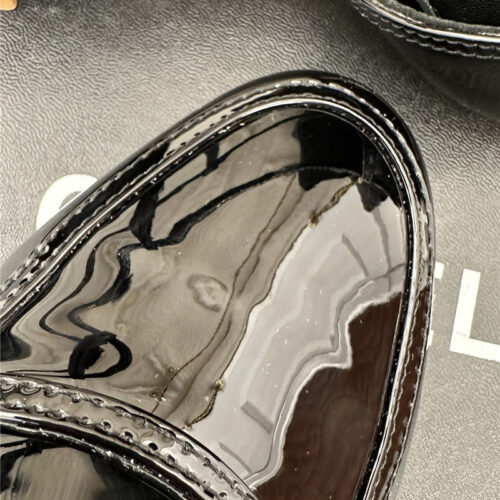 High Quality Luxury Chanel Classic Back Air Sandals product detail