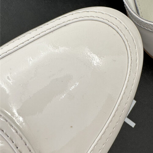 High Quality Luxury Chanel Classic Back Air Sandals – Style 85702 product detail
