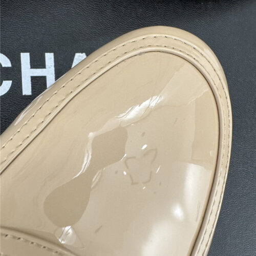 High Quality Luxury Chanel Classic Back Air Sandals – Style 84006 product detail