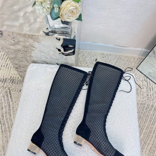High Quality Luxury Dior Naughtily-D Boots product detail
