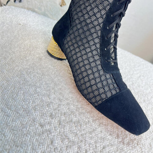 High Quality Luxury Dior Naughtily-D Boots product detail