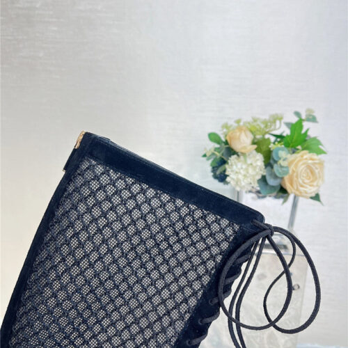 High Quality Luxury Dior Naughtily-D Boots product detail