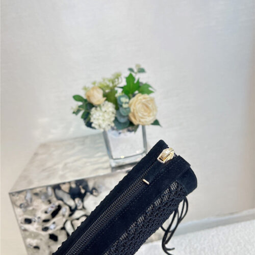 High Quality Luxury Dior Naughtily-D Boots product detail