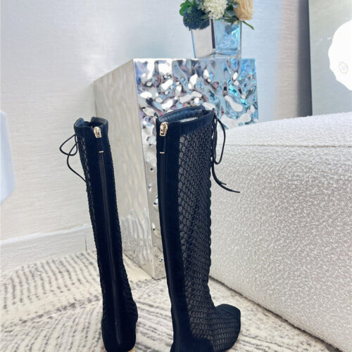 High Quality Luxury Dior Naughtily-D Boots product detail
