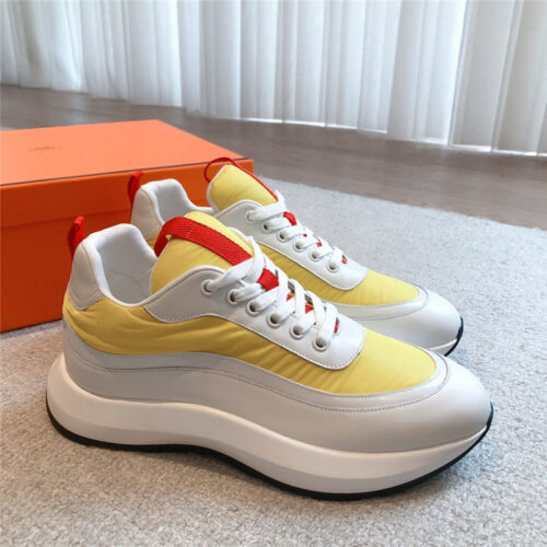 High Quality Luxury Hermes New Sneakers – Style 25667 product detail