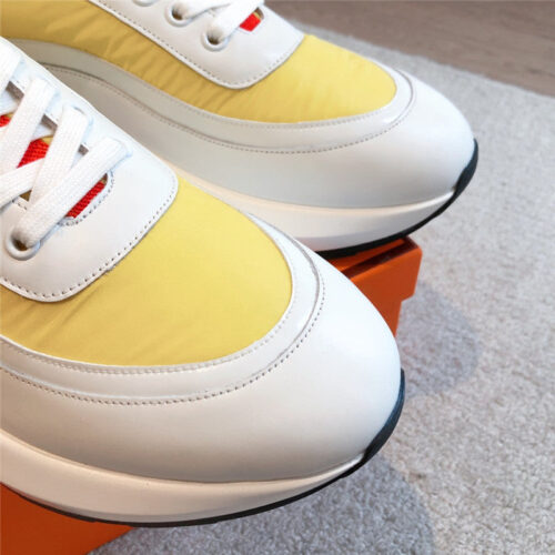 High Quality Luxury Hermes New Sneakers – Style 25667 product detail