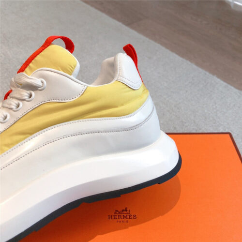 High Quality Luxury Hermes New Sneakers – Style 25667 product detail