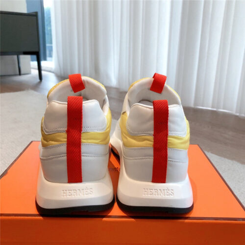 High Quality Luxury Hermes New Sneakers – Style 25667 product detail