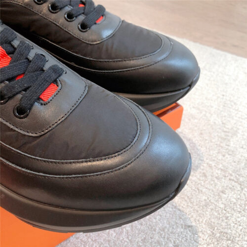 High Quality Luxury Hermes New Sneakers product detail