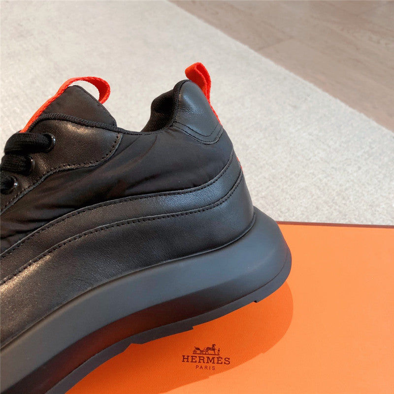 High Quality Luxury Hermes New Sneakers product detail