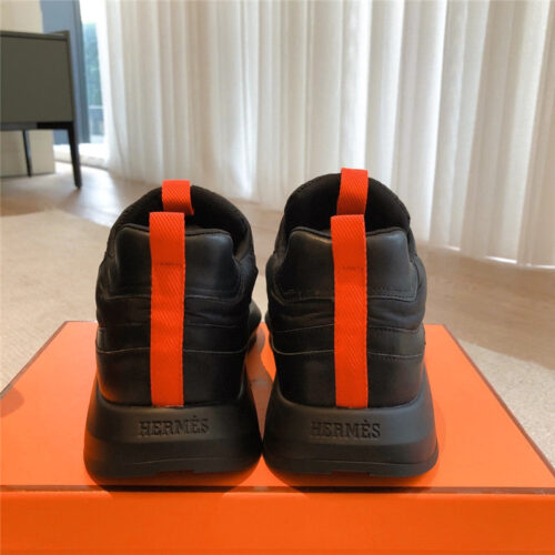 High Quality Luxury Hermes New Sneakers product detail