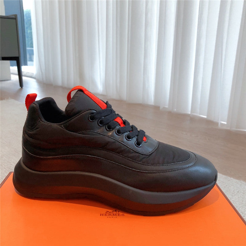 High Quality Luxury Hermes New Sneakers product detail