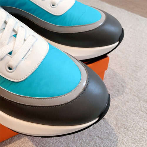 High Quality Luxury Hermes New Sneakers – Style 89507 product detail