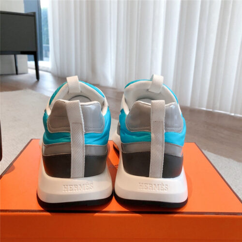 High Quality Luxury Hermes New Sneakers – Style 89507 product detail