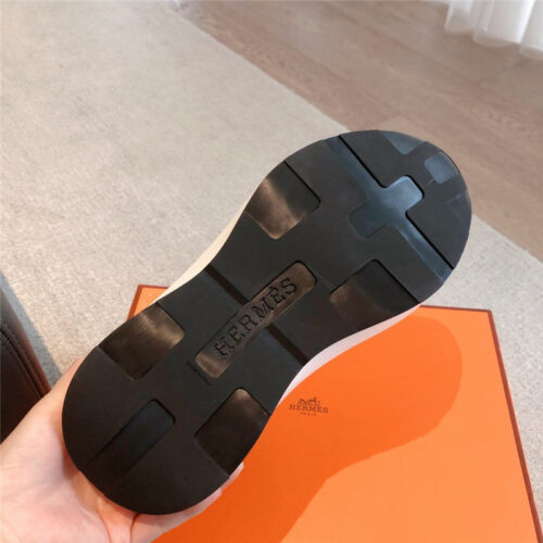 High Quality Luxury Hermes New Sneakers – Style 89507 product detail