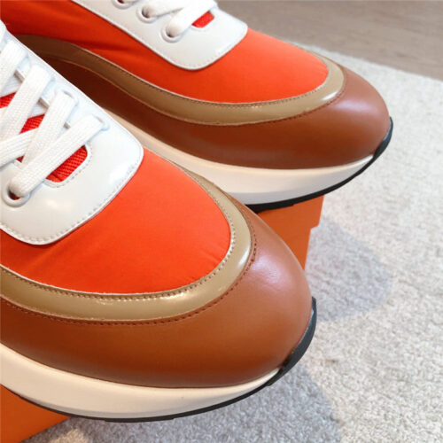 High Quality Luxury Hermes New Sneakers – Style 55043 product detail