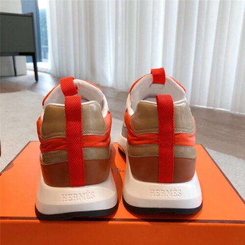 High Quality Luxury Hermes New Sneakers – Style 55043 product detail