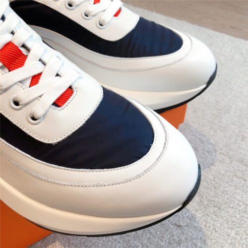 High Quality Luxury Hermes New Sneakers – Style 20579 product detail