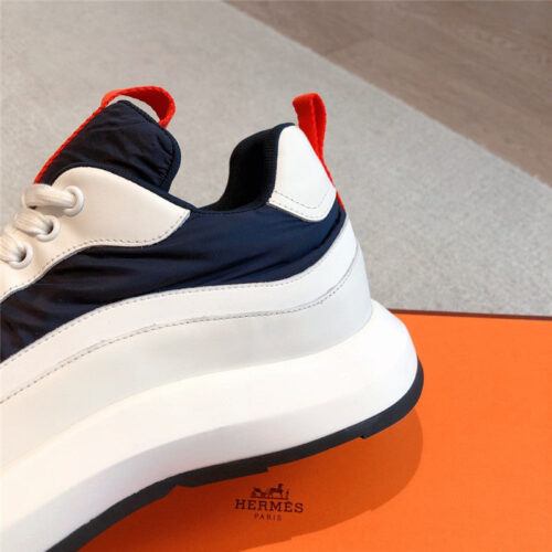 High Quality Luxury Hermes New Sneakers – Style 20579 product detail
