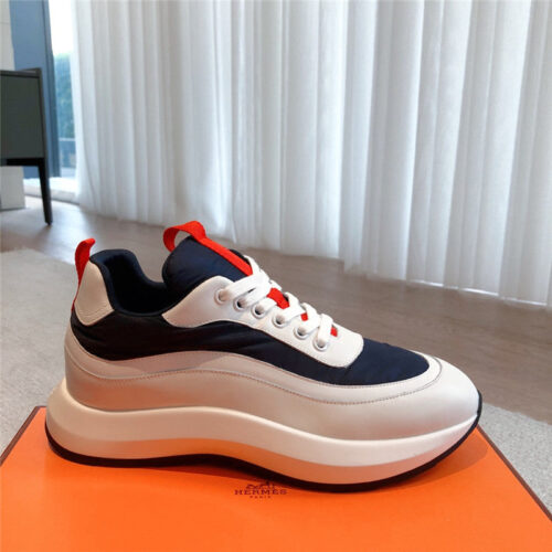 High Quality Luxury Hermes New Sneakers – Style 20579 product detail