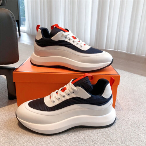 High Quality Luxury Hermes New Sneakers – Style 20579 product detail