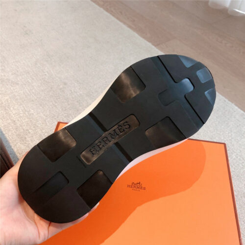 High Quality Luxury Hermes New Sneakers – Style 20579 product detail