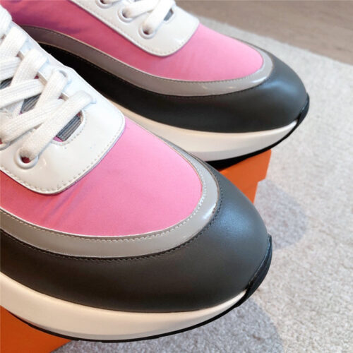 High Quality Luxury Hermes New Sneakers – Style 18883 product detail